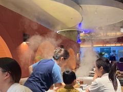 -芸山季·云南野生菌火锅(宝能环球汇店)