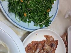 -日丰园海肠水饺·老字号大连海鲜(和平广场店)