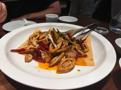 -纪林菜馆·博山菜老字号(华光路店)