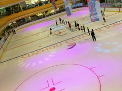 -冠军冰场CHAMPION RINK(苏州中心商场店)