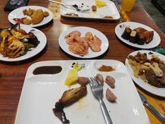 -汉巴味德(大悦城店)