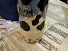 -沪上阿姨·精选茶饮(十一经路店)