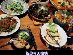 -Let's Taipei 非常烘焙(太古里店)