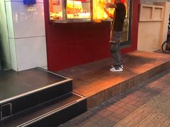 门面-香园炸鸡(鞍山西道店)