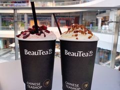 -BeauTea水仙(coco park店)