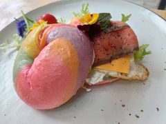 -吃饼人西餐(南开店)