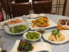 -阿娘家·原生态农家菜(国顺东路店)