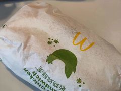 -麦当劳(长泰商业广场店)