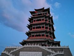 -门城湖公园