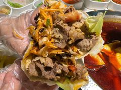 -川锅一号火锅(铜山万达店)