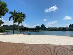 -南宁花花大世界景区