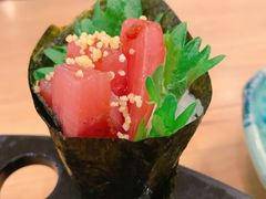 -Hatsune隐泉日式料理(SKP店)