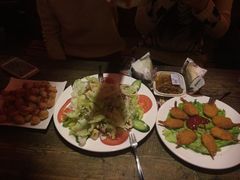 -Helens海伦司小酒馆(红旗南路店)