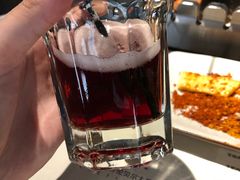 -很久以前羊肉串(中山公园店)