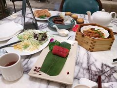-紫薇港式茶餐厅(厦门君泰酒店)