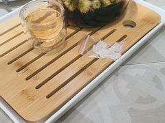 -如轩·海鲜砂锅粥·潮汕菜(南城店)