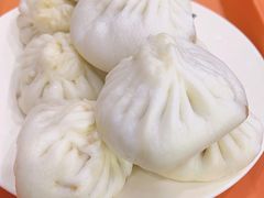 -庆丰包子铺(乔庄店)