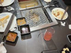 -星伦多自助料理·涮烤一体(虹悦城店)