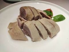 盐水鸭-披云徽宴(石景山店)