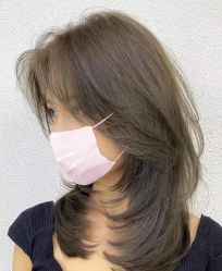 -曼都发型
