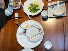 -山外山·林语花园餐厅