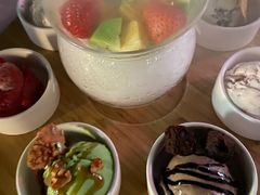 -哈根达斯(滨江店)