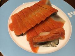-海鲜自助·汇咖啡厅(宜宾绿发皇冠假日酒店)
