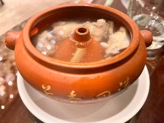 汽锅鸡-大理实力希尔顿酒店•御玺中餐厅