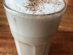 -蓝壁虎咖啡酒馆