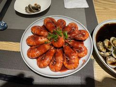 -王小姐私厨工作室(安龙路店)