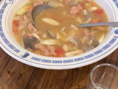 -老雒阳面馆·水席(定鼎门店)