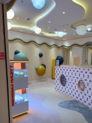 -奈尔宝·儿童乐园·亲子餐厅(苏州大悦城店)