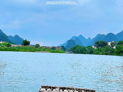 -桂林两江四湖景区