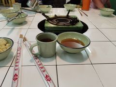 -石灰市老火锅(北滨路店)
