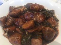 -壹只菜·崇明本地特色菜(崇明南门店)
