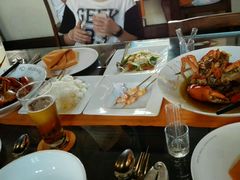 -Ministry of Crab(科伦坡店)