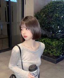 -呵呵造型