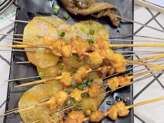 -四妹餐厅(玫瑰街店)