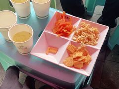 -辣斗辣火锅(太古里店)