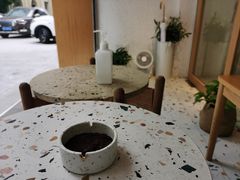 -Cafe on warm(丹霞店)