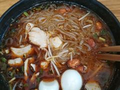 白味肥肠粉-青石桥老瓦房肥肠粉总店(青石桥总店)