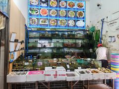 -八方海味餐厅