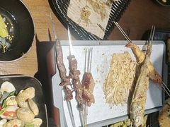 -半酌烧烤小酒馆(南京东路店)
