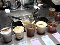 -O.P.S. CAFE