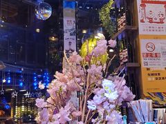 -胡桃里音乐酒馆(四道口店)