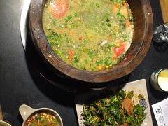-秋语木桶鱼.酸菜鱼(开发区火车站店)