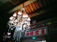 -晋江五店市传统文化旅游区