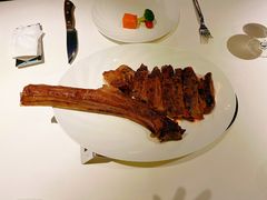 -王品牛排(珠海富华里店)