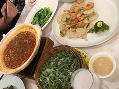 -汇贤府·李氏鲁菜(五棵松店)