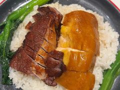 -龙记香港茶餐厅(久光百货店)